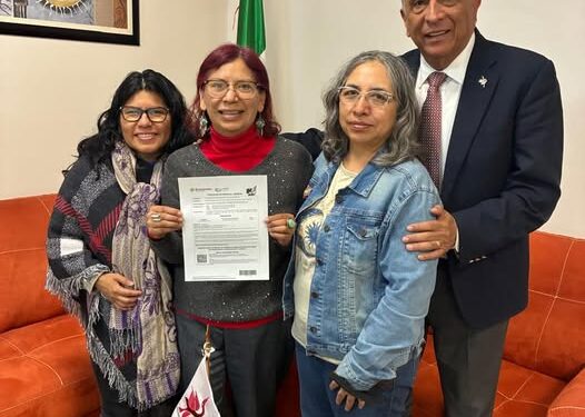 Investigadoras de UAEH logran patente para mitigar el dolor con extracto de granada