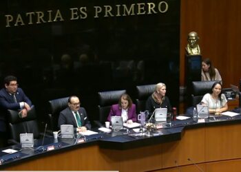 Aprueba Senado reforma que limita las pensiones doradas