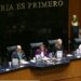 Aprueba Senado reforma que limita las pensiones doradas