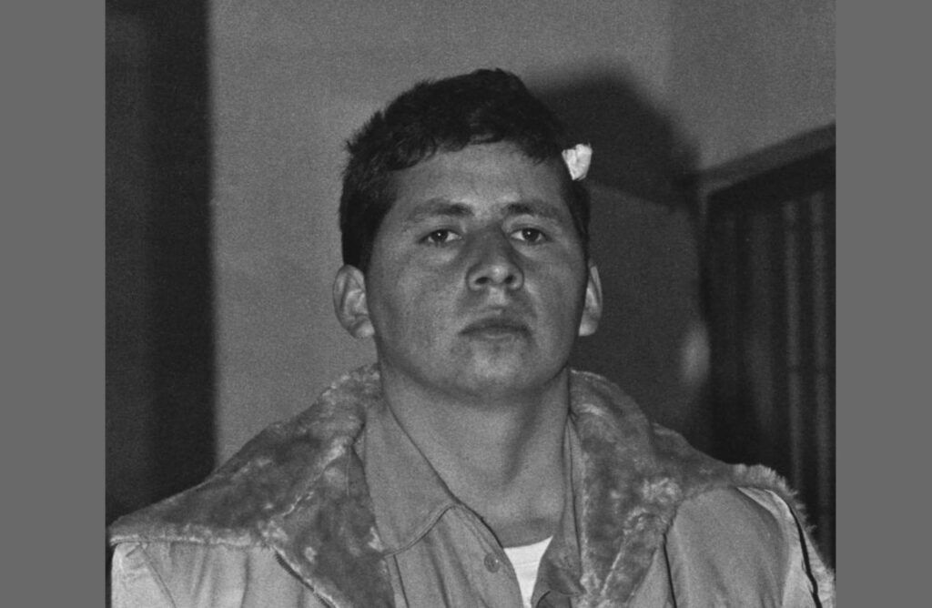 Colosio Riojas pide indulto para Mario Aburto; “ha sido un caso muy manoseado”, señala