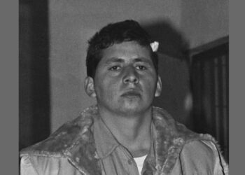 Colosio Riojas pide indulto para Mario Aburto; “ha sido un caso muy manoseado”, señala