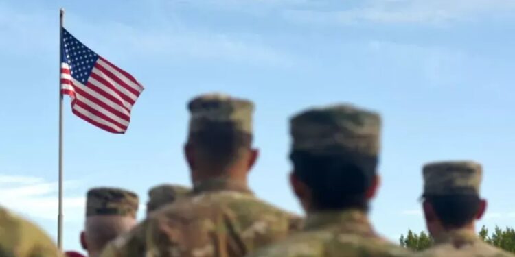 Ejército de EU capacitará a elementos de Semar para Mundial