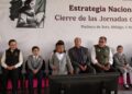 “Vive Saludable, Vive Feliz”, un éxito en escuelas de Hidalgo: Natividad Castrejón
