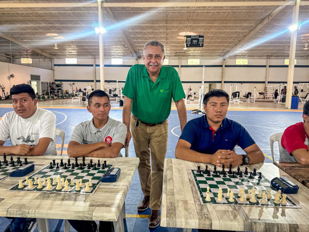 Universidad Politécnica de Huejutla impulsa jornadas deportivas