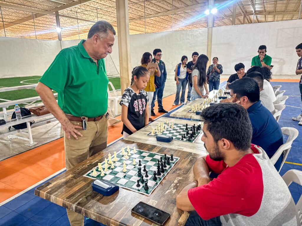 Universidad Politécnica de Huejutla impulsa jornadas deportivas