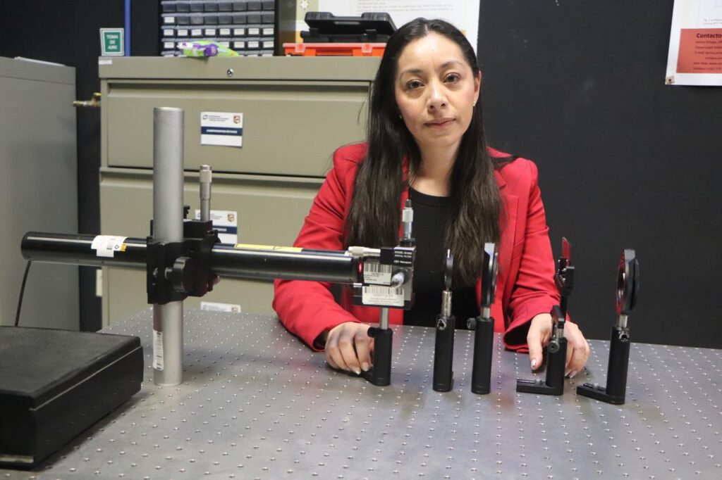 Investigadoras y estudiantes de la UPT impulsan la ciencia y la innovación