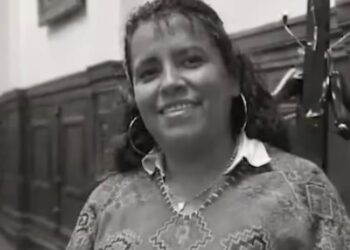 “Mi vida está en riesgo”: Asesinan a excandidata tras denunciar cobro de piso en Morelos