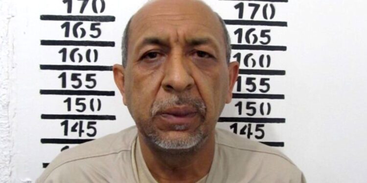 “La Tuta”: “No soy culpable”, declara ante justicia de EU