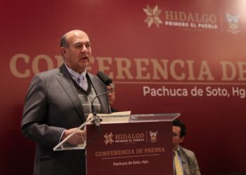 HidalNatividad Castrejón destacó que la estrategia busca fortalecer la permanencia escolar y reducir la deserción.go ampliará cobertura en media superior con nuevos bachilleratos