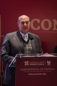 Hidalgo ampliará cobertura en media superior con nuevos bachilleratos