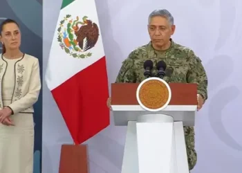 AICM habilita zona para taxis por aplicación