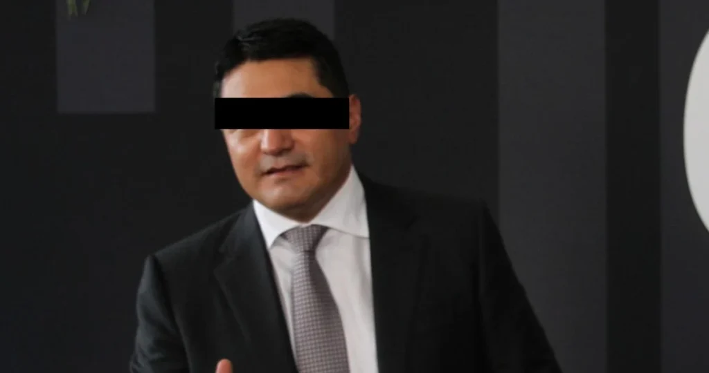 Erik “El Terrible” Morales vinculado a proceso por abuso sexual