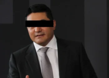 Erik “El Terrible” Morales vinculado a proceso por abuso sexual