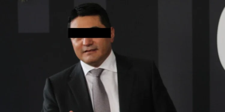 Erik “El Terrible” Morales vinculado a proceso por abuso sexual
