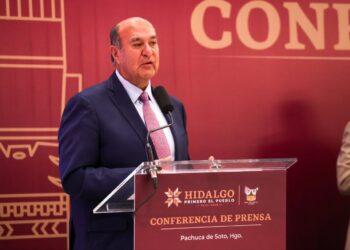 Construirán 26 bachilleratos para ampliar cobertura educativa en Hidalgo