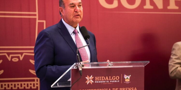 Construirán 26 bachilleratos para ampliar cobertura educativa en Hidalgo