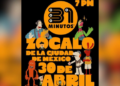 31 Minutos se presentará gratis en la CDMX por el “Día del niño”.