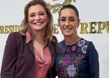 Había 4 agentes de la CIA en operativos antidrogas de Chihuahua.