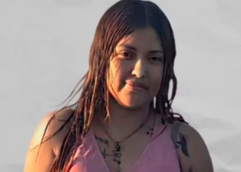 Asesinan a Cecilia García Ramblas, buscadora de desaparecidos en Guanajuato.