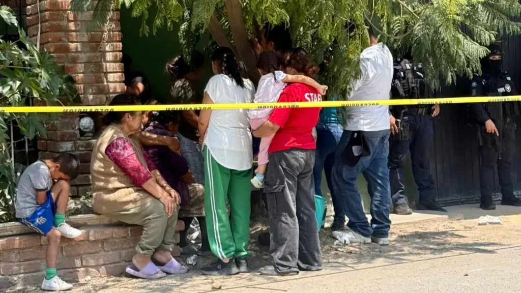 Reportan como desaparecido a menor y lo encuentran sin vida en su casa