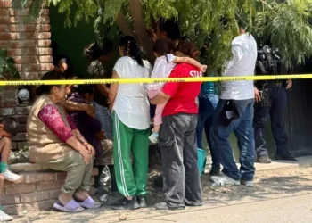 Reportan como desaparecido a menor y lo encuentran sin vida en su casa
