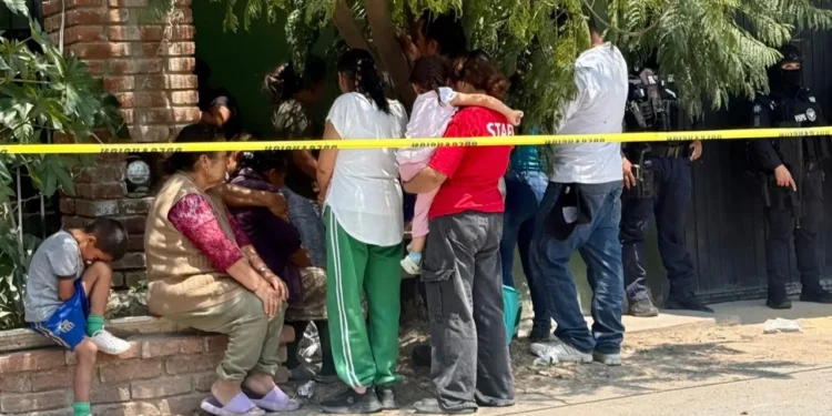 Reportan como desaparecido a menor y lo encuentran sin vida en su casa