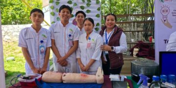 Realiza CECyTE Hidalgo concurso estatal de creatividad 2026