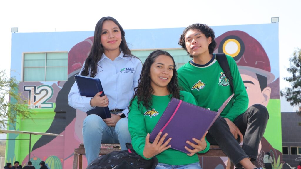 UTMZ mantiene abierta su convocatoria de nuevo ingreso