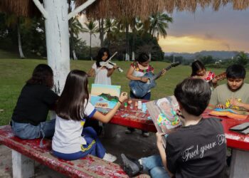 Estudiante de Huejutla representará a Hidalgo en concurso nacional de fotografía