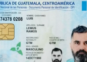 México solicita deportación de Fernando Farías Laguna, acusado de huachicol fiscal.