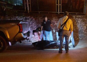 En plena fiesta, ejecutan a expresidente municipal de San Miguel del Puerto, Oaxaca