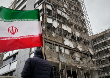 Cuatro de los soldados de EU heridos en Irán son identificados como mexicanos.