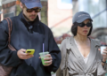 ¡VIRAL! Harry Styles y Zoe Kravitz se comprometen tras ocho meses de noviazgo.