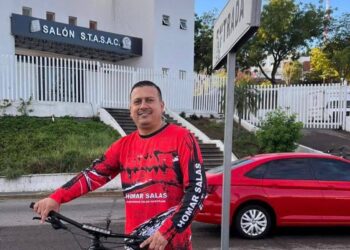 Matan a Homar Salas, líder sindical en Culiacán