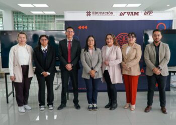 UTVAM lleva innovación y IA a las aulas con IMPACTO 2026