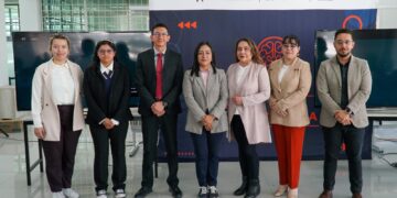 UTVAM lleva innovación y IA a las aulas con IMPACTO 2026