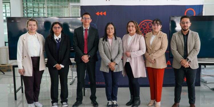 UTVAM lleva innovación y IA a las aulas con IMPACTO 2026