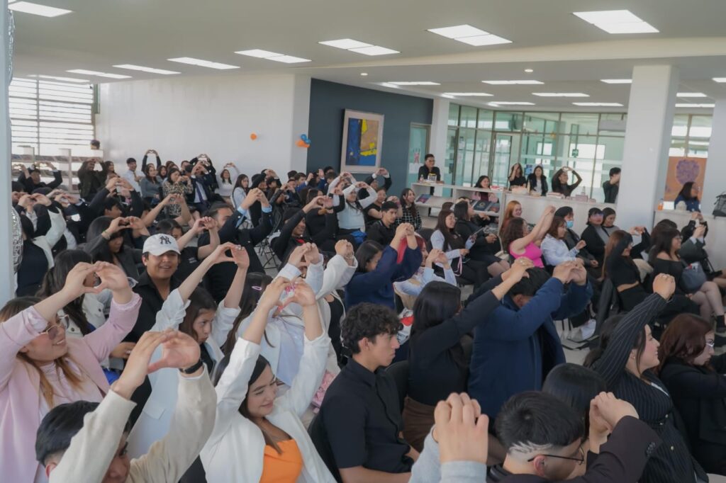 UTVAM lleva innovación y IA a las aulas con IMPACTO 2026