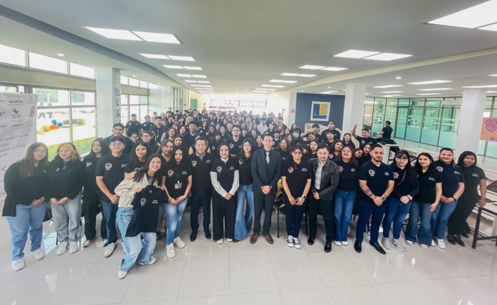 UTVAM lleva innovación y IA a las aulas con IMPACTO 2026