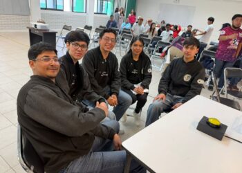 ITESA obtiene segundo lugar en Olimpiada Regional de Ingeniería Civil