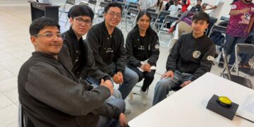 ITESA obtiene segundo lugar en Olimpiada Regional de Ingeniería Civil