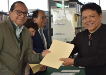 ITESA integra comité editorial de la revista científica RELACIH.