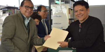 ITESA integra comité editorial de la revista científica RELACIH.