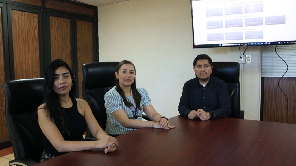 Reconocen a ITESHU por su cuerpo académico en consolidación