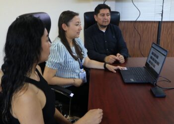 Reconocen a ITESHU por su cuerpo académico en consolidación