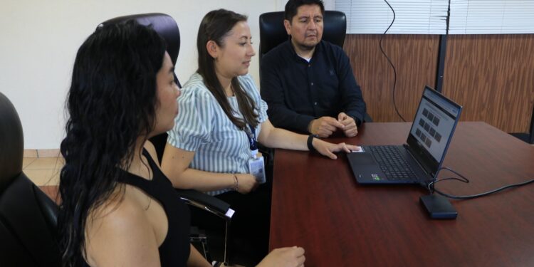 Reconocen a ITESHU por su cuerpo académico en consolidación