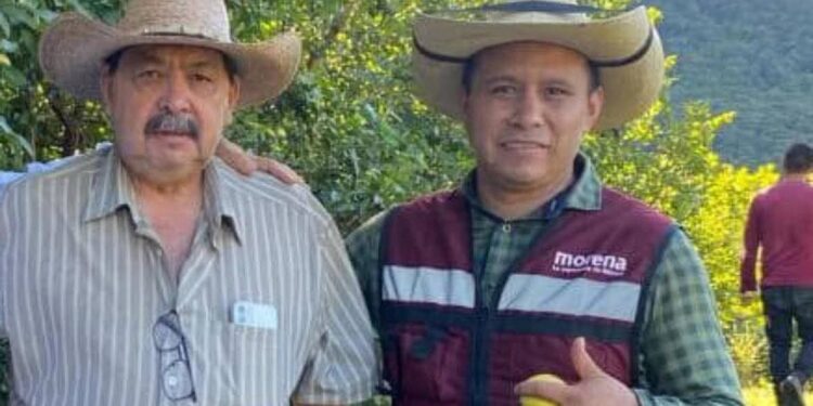 Tras operativo, hallan con vida a alcalde de Taxco y a su padre