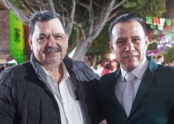 Reportan la desaparición del al alcalde de Taxco, tras el secuestro de su padre