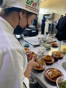 Convoca UTVM a cursar la Maestría en Desarrollo Turístico y Gastronómico Sustentable