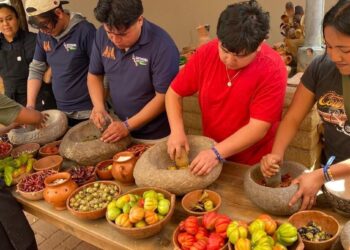 Convoca UTVM a cursar la Maestría en Desarrollo Turístico y Gastronómico Sustentable